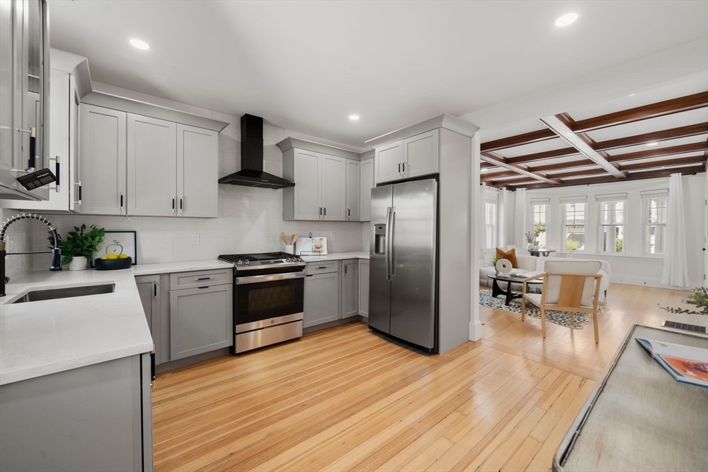 29 St Andrew Road # 1