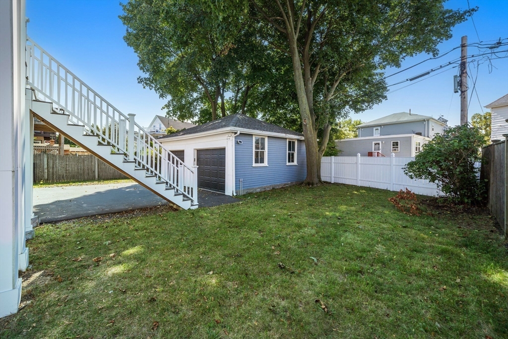 29 St Andrew Road # 1