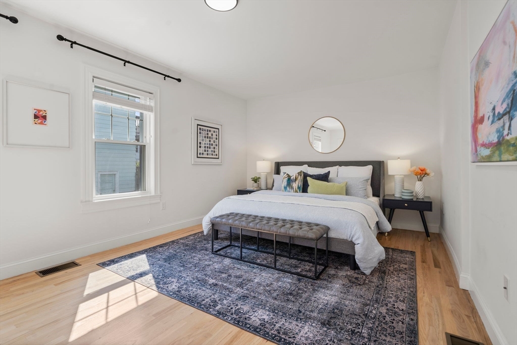 29 St Andrew Road # 1
