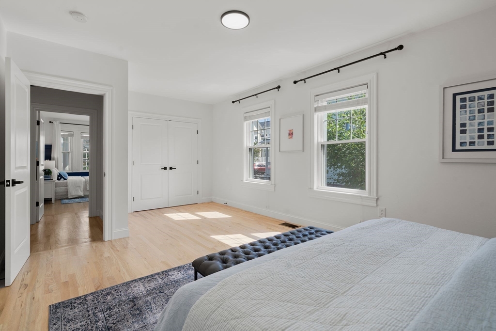 29 St Andrew Road # 1