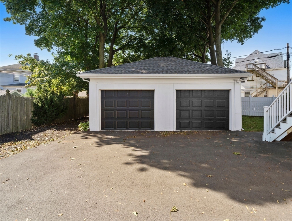 29 St Andrew Road # 1