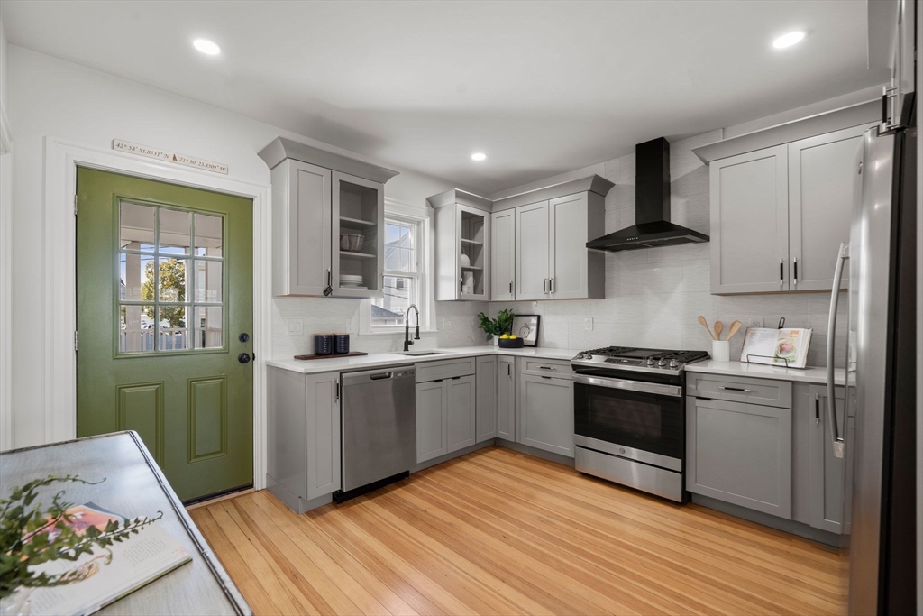 29 St Andrew Road # 1