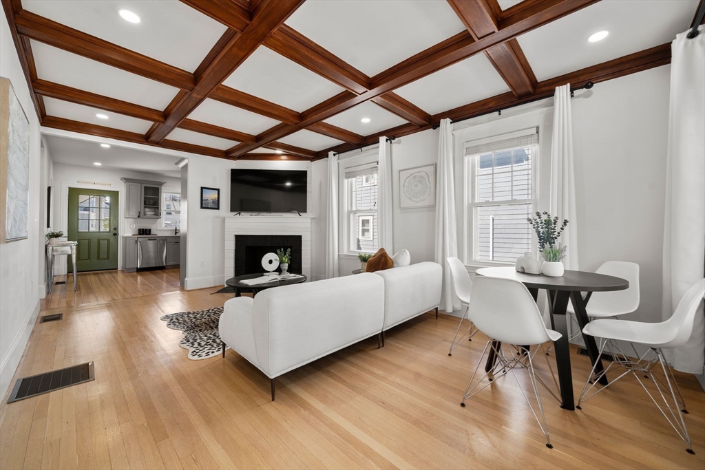 29 St Andrew Road # 1