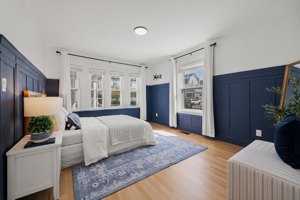 29 St Andrew Road # 1