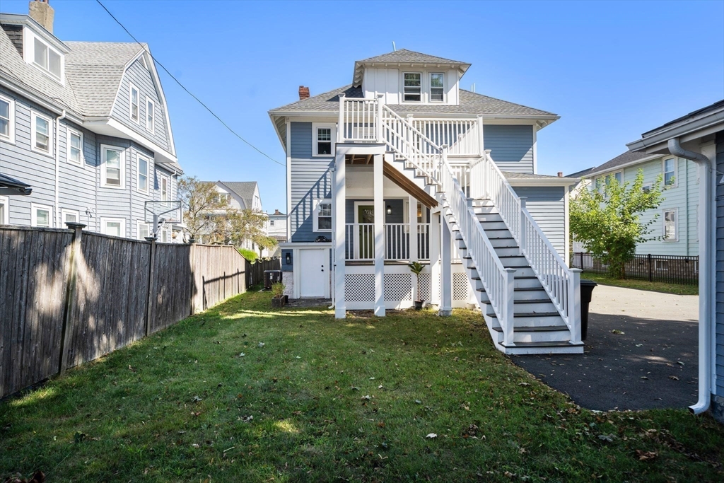 29 St Andrew Road # 1