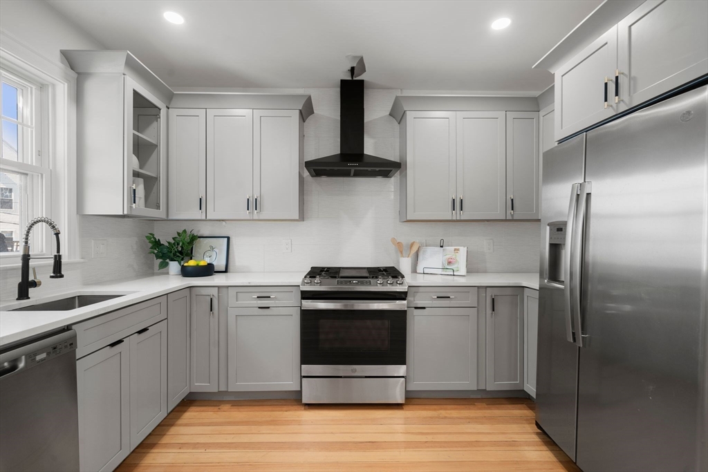 29 St Andrew Road # 1