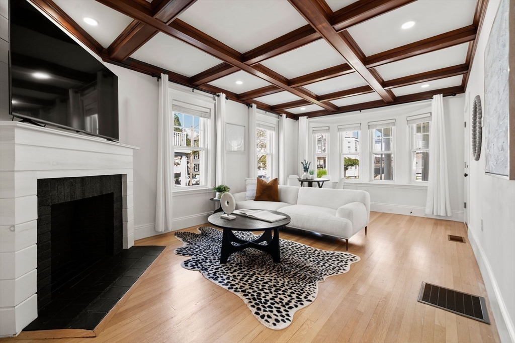 29 St Andrew Road # 1