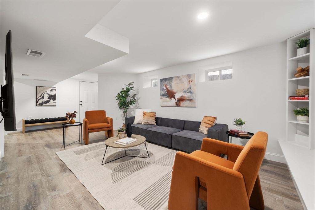 29 St Andrew Road # 1