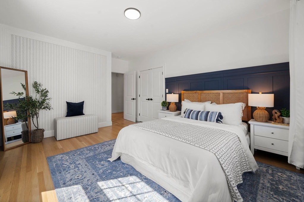 29 St Andrew Road # 1
