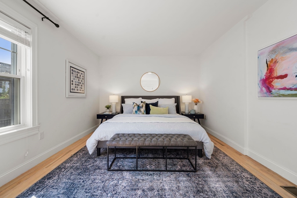 29 St Andrew Road # 1