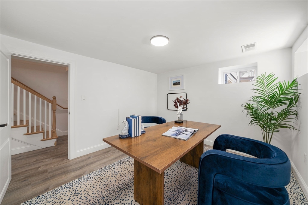 29 St Andrew Road # 1