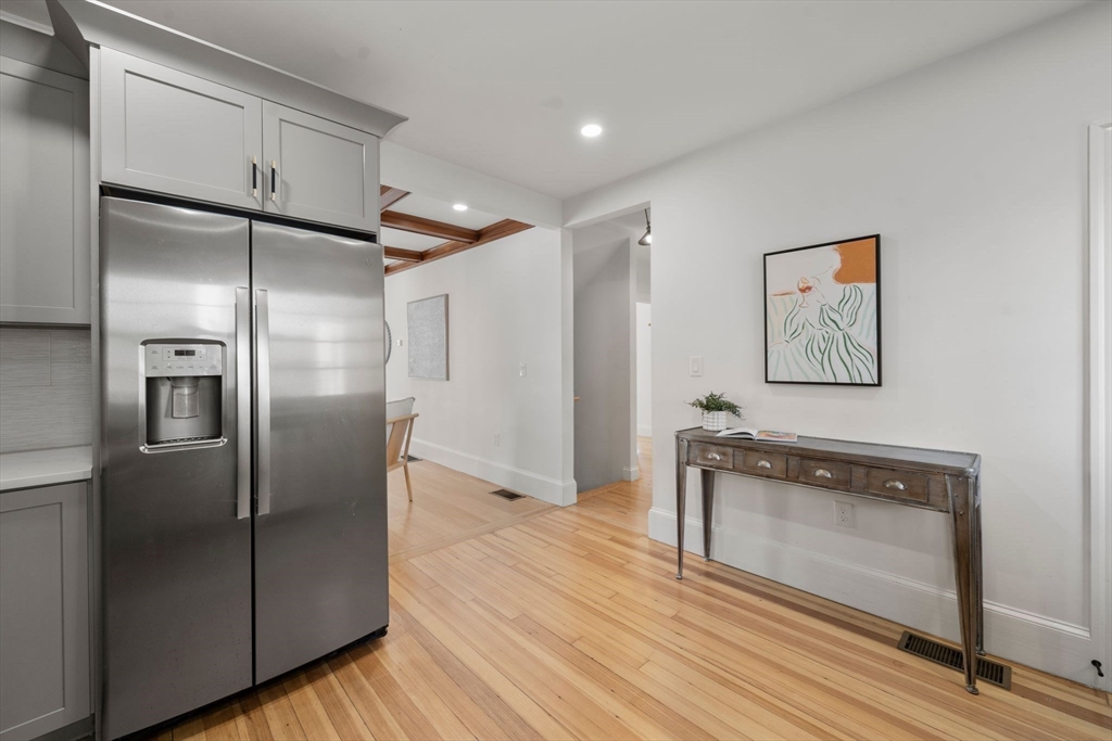 29 St Andrew Road # 1