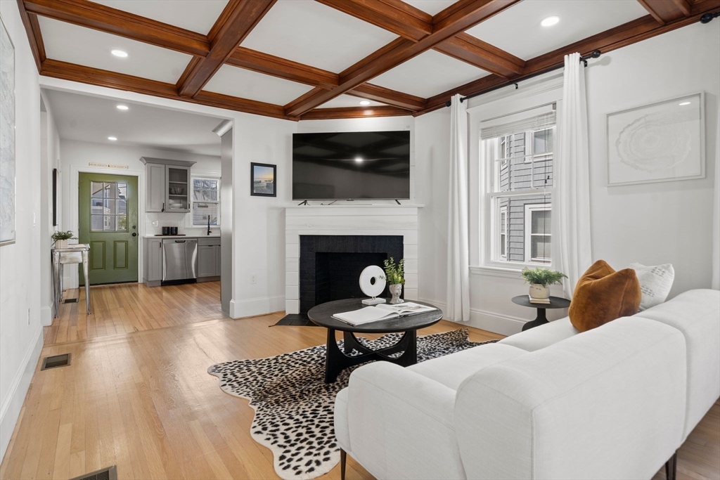 29 St Andrew Road # 1