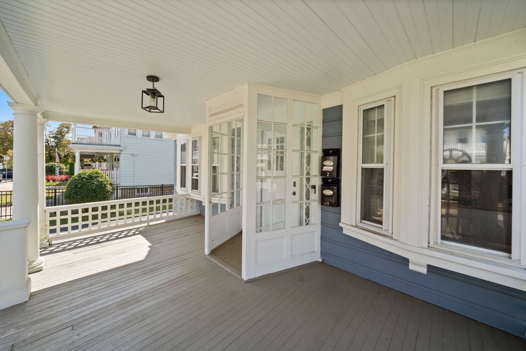 29 St Andrew Road # 1