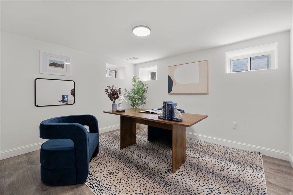 29 St Andrew Road # 1