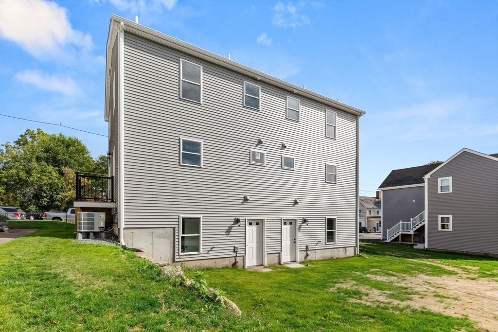 8R Elm Street # 2