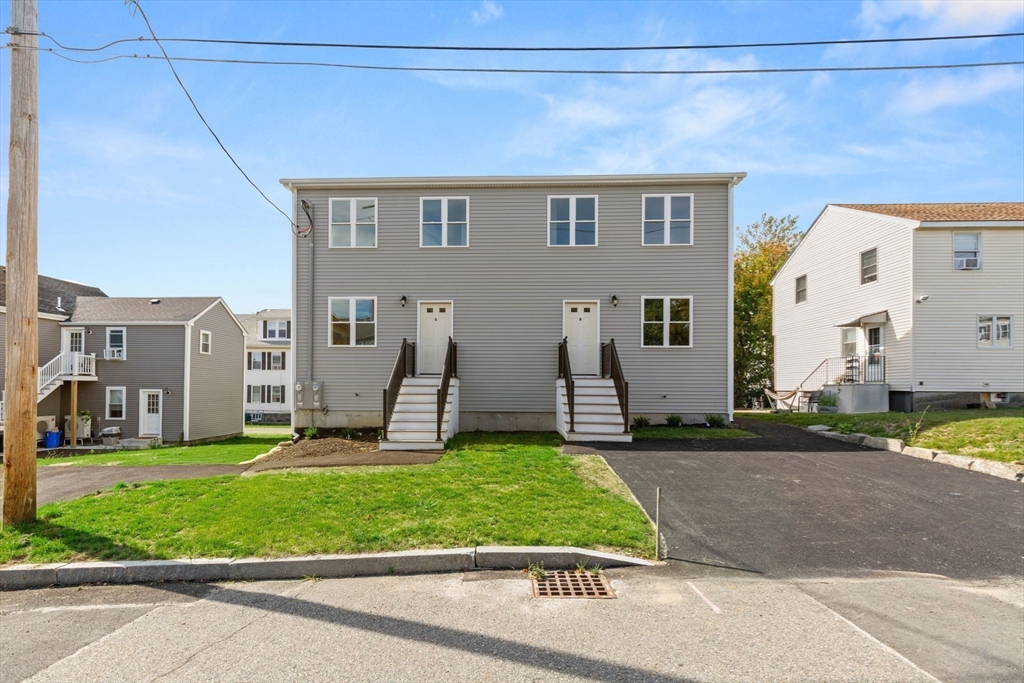8R Elm Street # 2