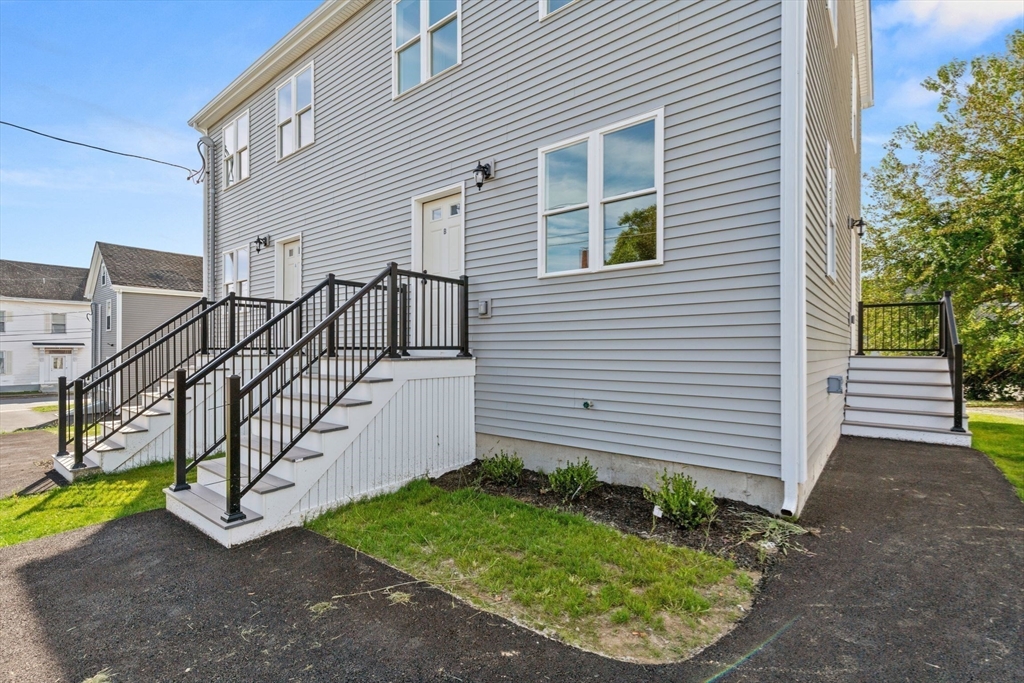 8R Elm Street # 2