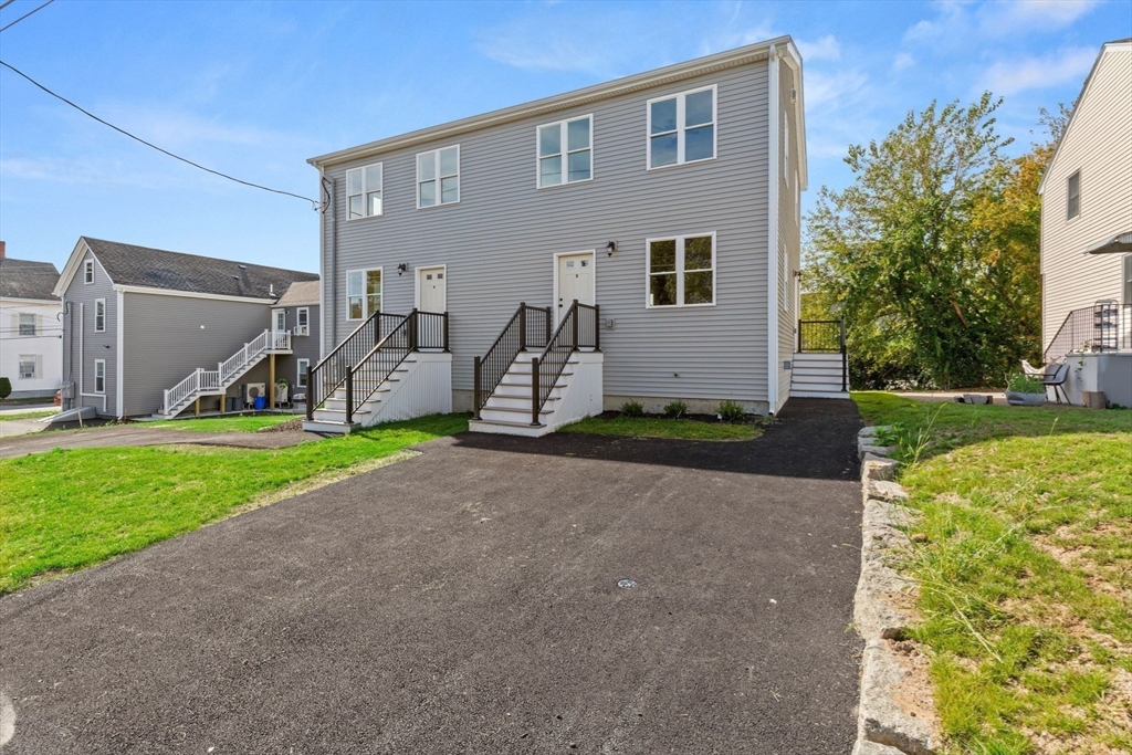 8R Elm Street # 2