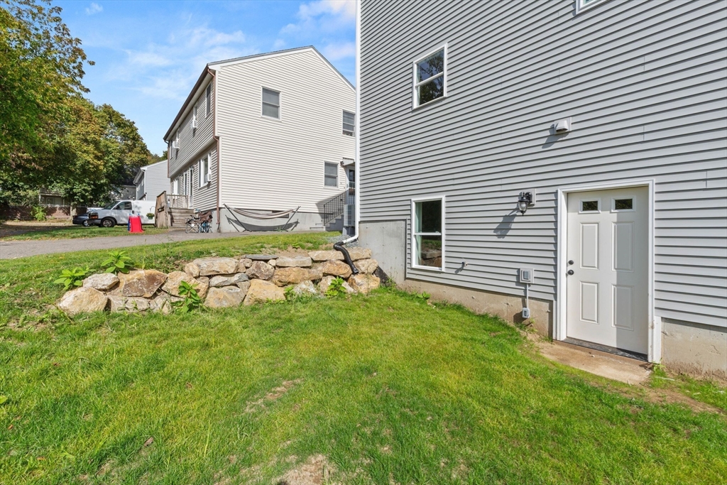 8R Elm Street # 2