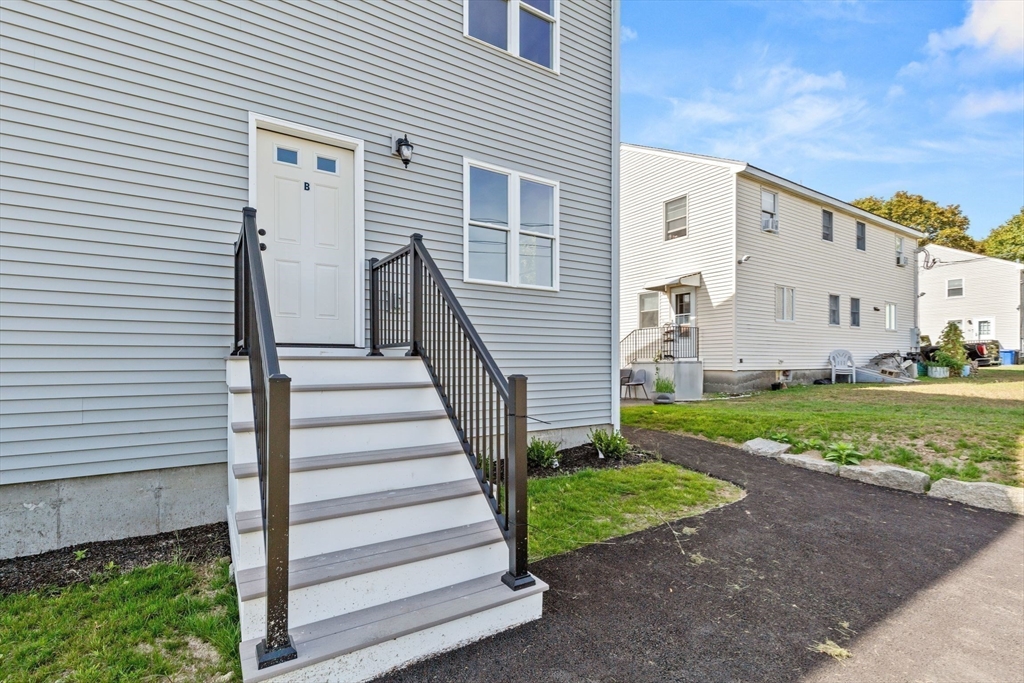 8R Elm Street # 2