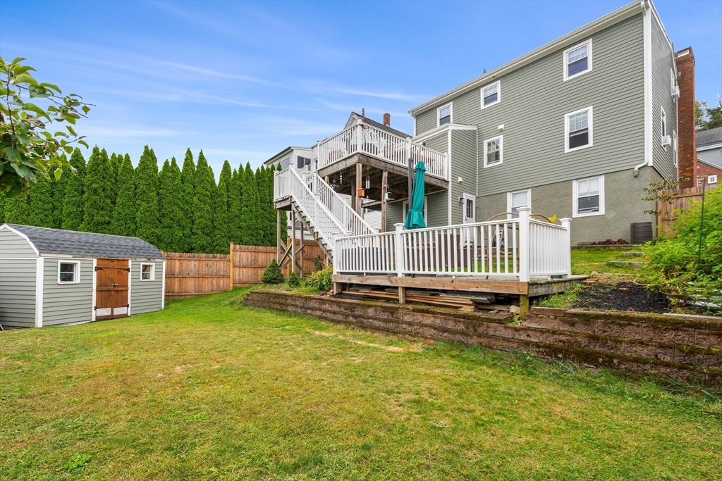 49 Faywood Ave