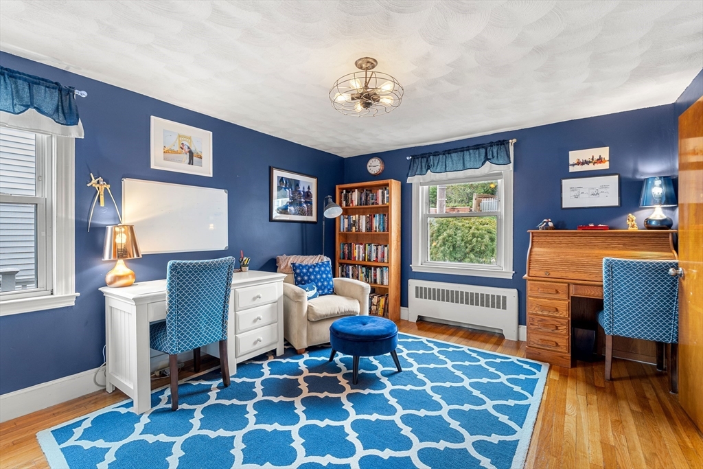 49 Faywood Ave