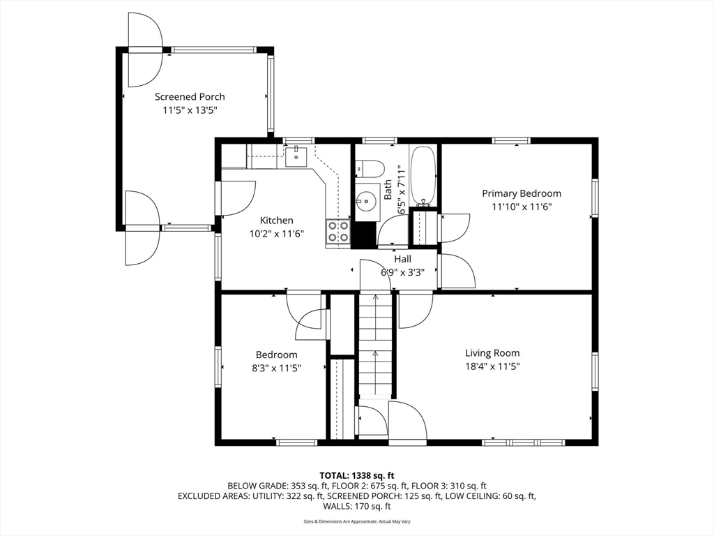 17 Donald Rd