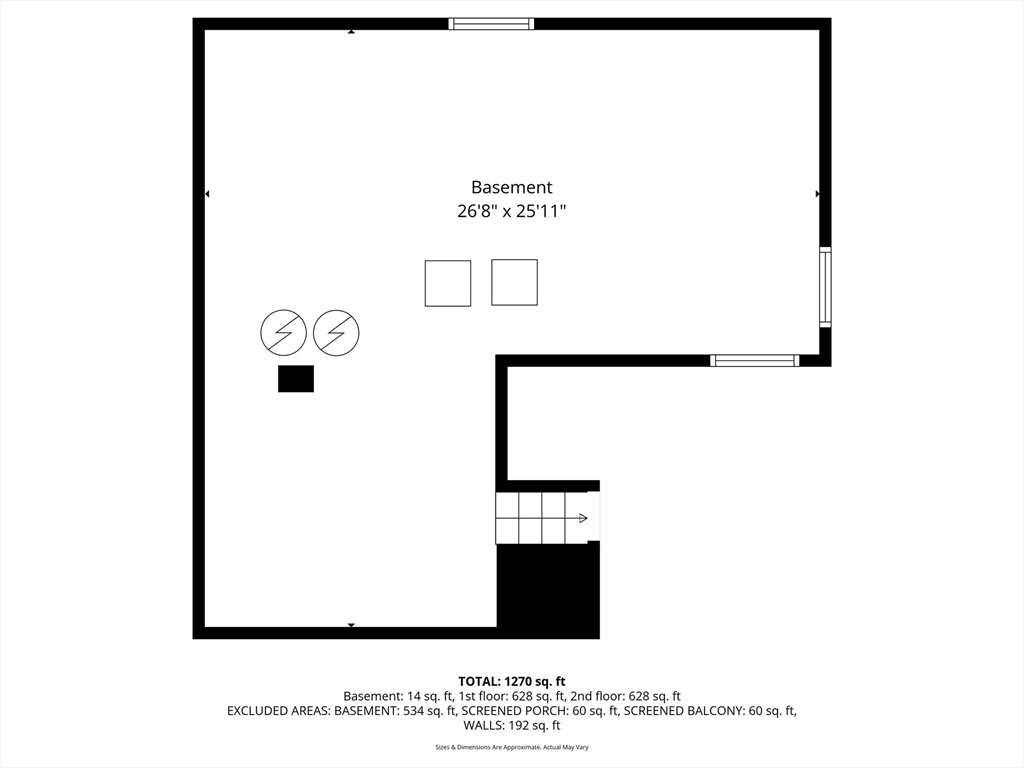 74 Myrtle St