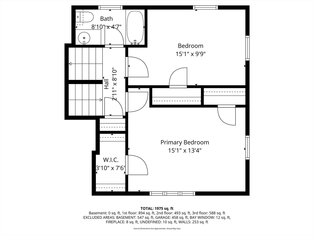 7 Putney Ln