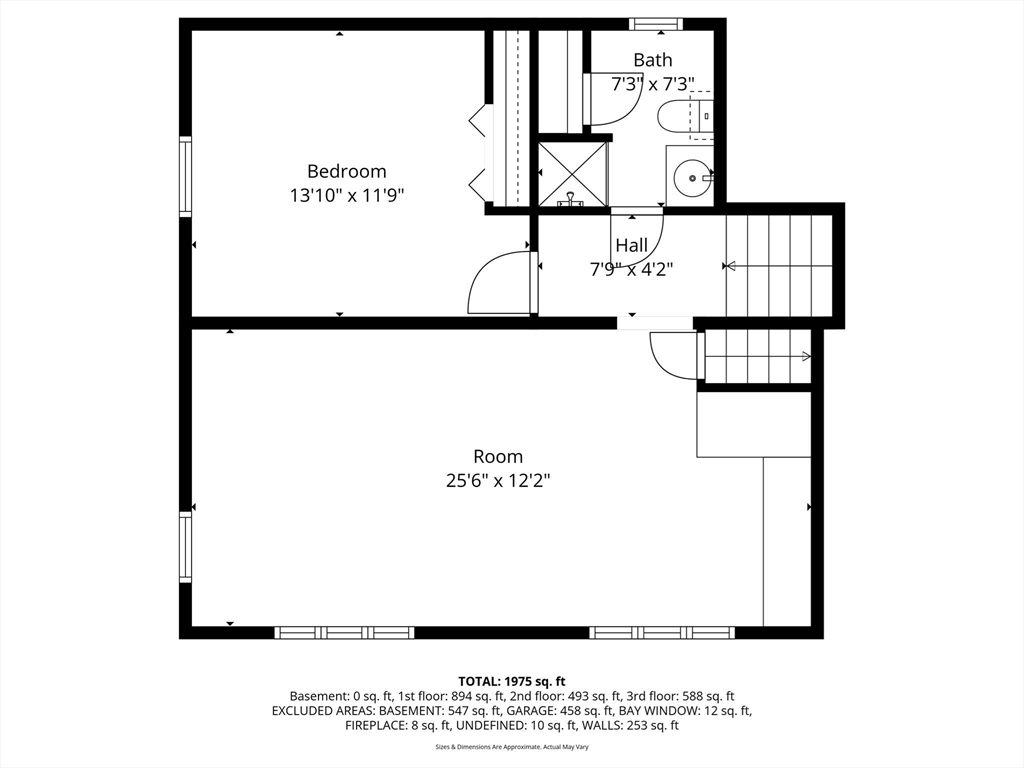 7 Putney Ln