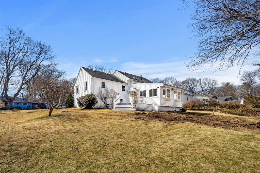 7 Putney Ln