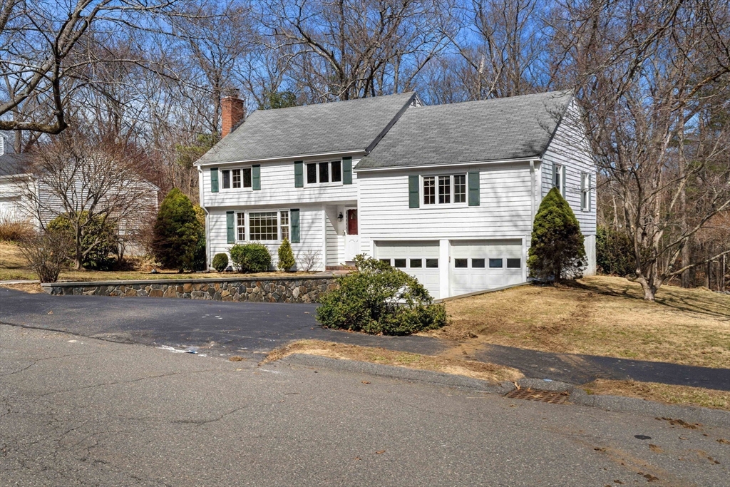 7 Putney Ln