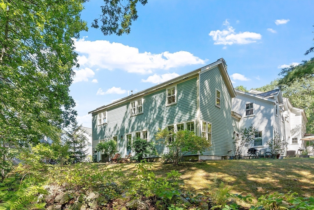 36 Indian Camp Lane # D