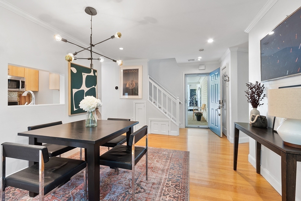 36 Indian Camp Lane # D