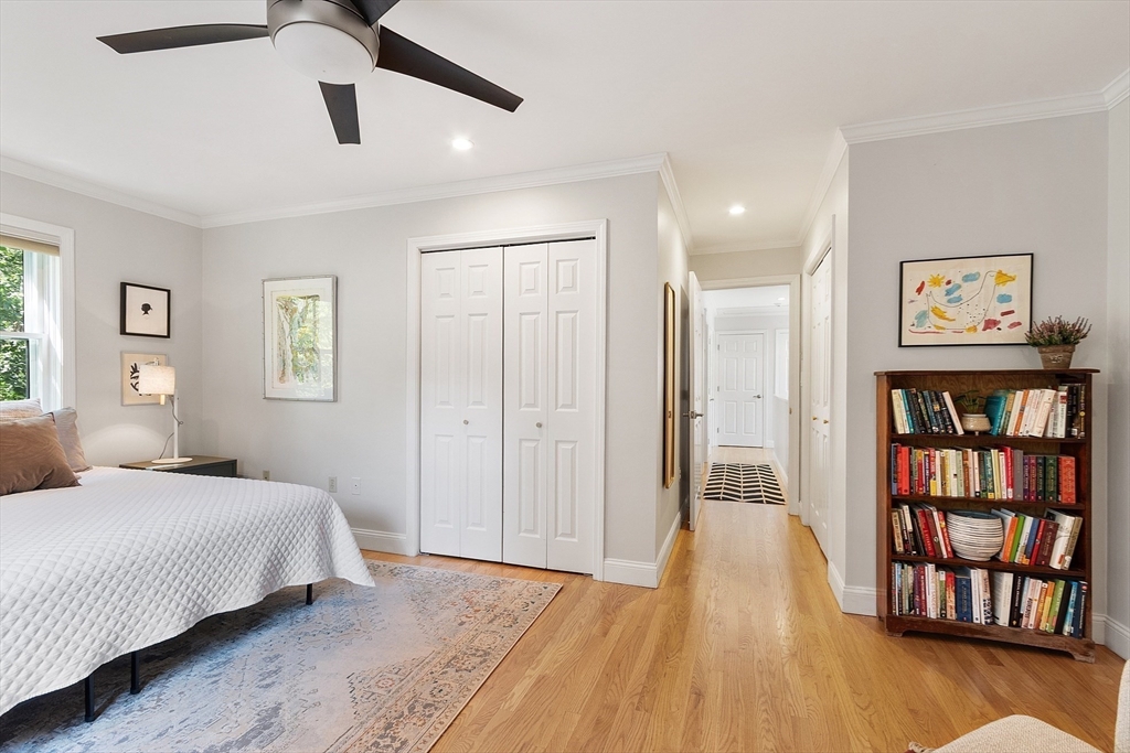 36 Indian Camp Lane # D