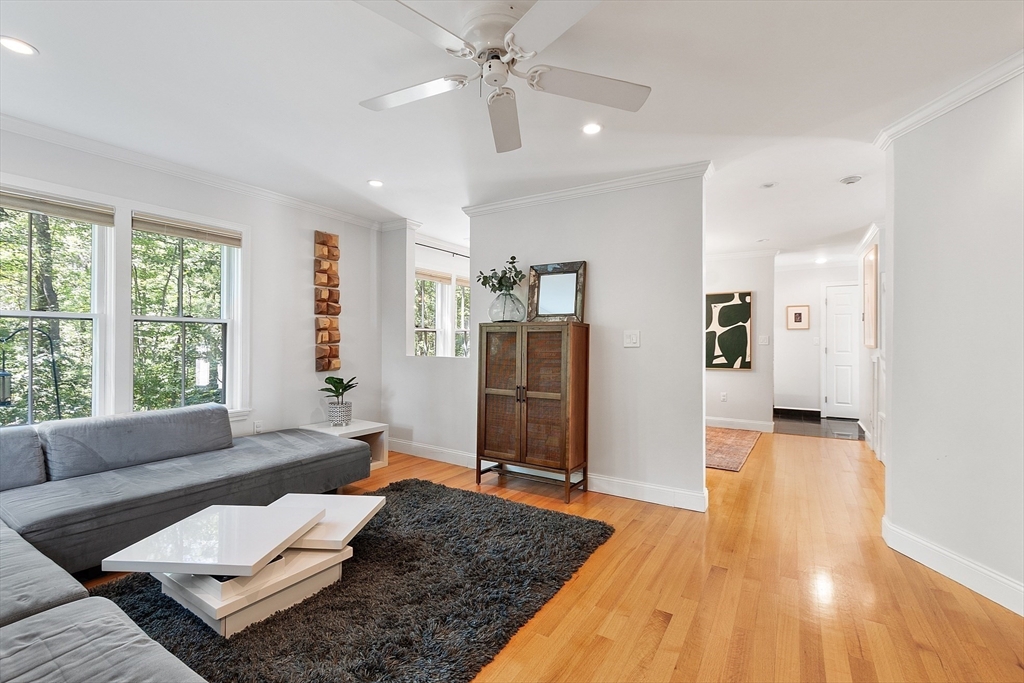 36 Indian Camp Lane # D