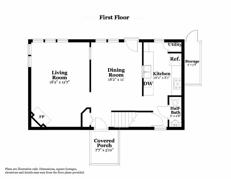 36 Indian Camp Lane # D