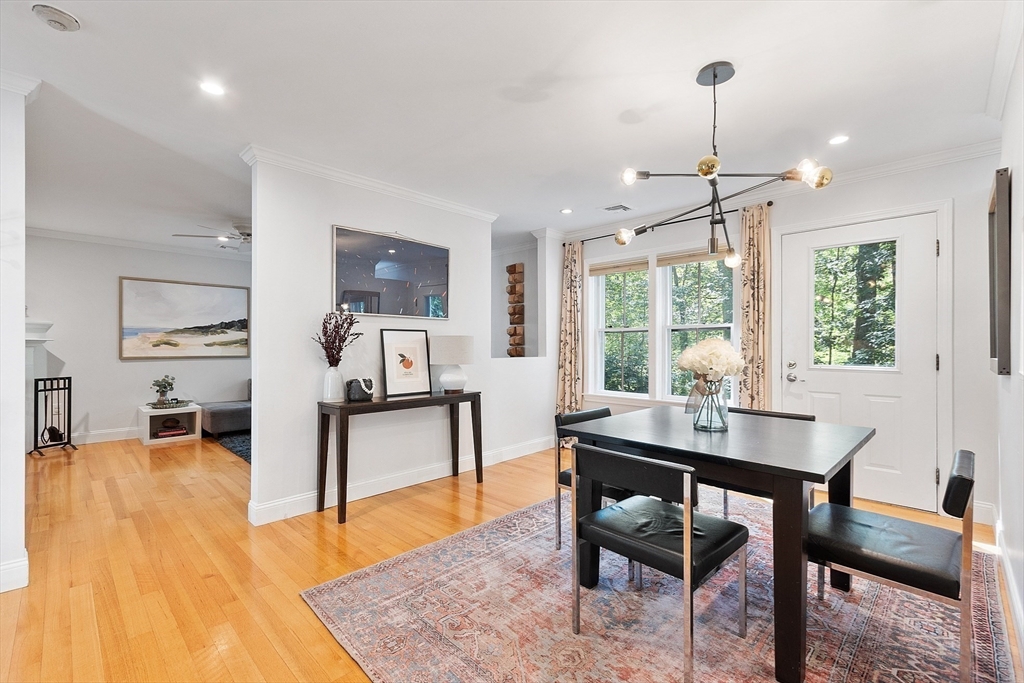 36 Indian Camp Lane # D