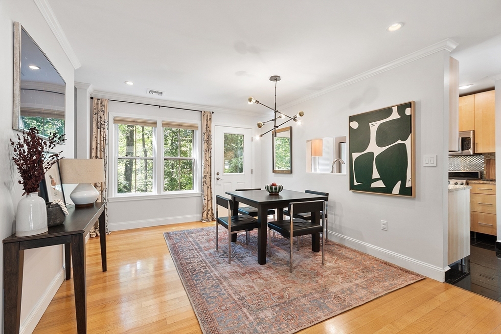 36 Indian Camp Lane # D