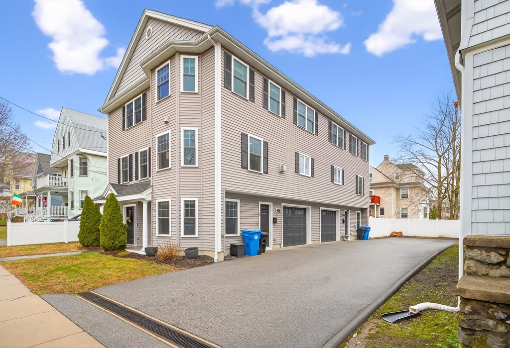 23 Palmer St # 1
