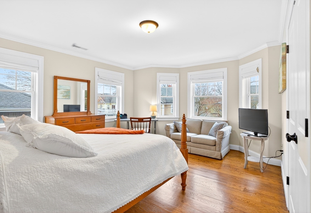 23 Palmer St # 1