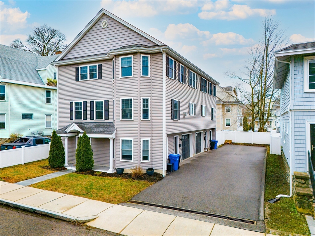 23 Palmer St # 1
