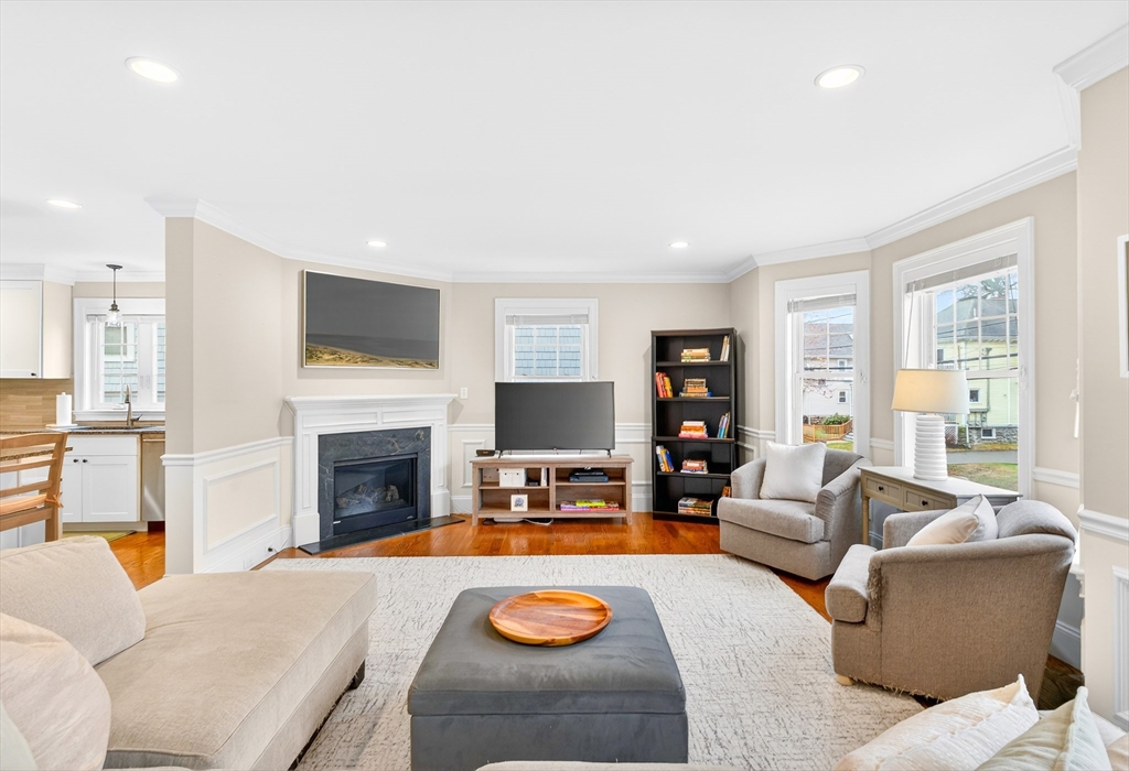 23 Palmer St # 1