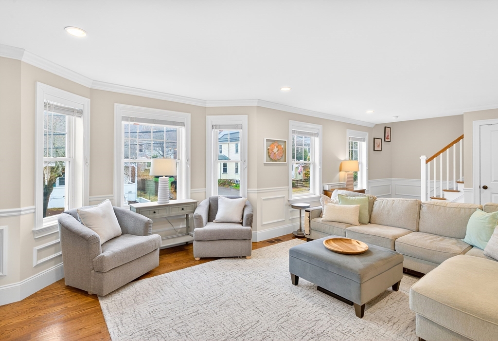 23 Palmer St # 1
