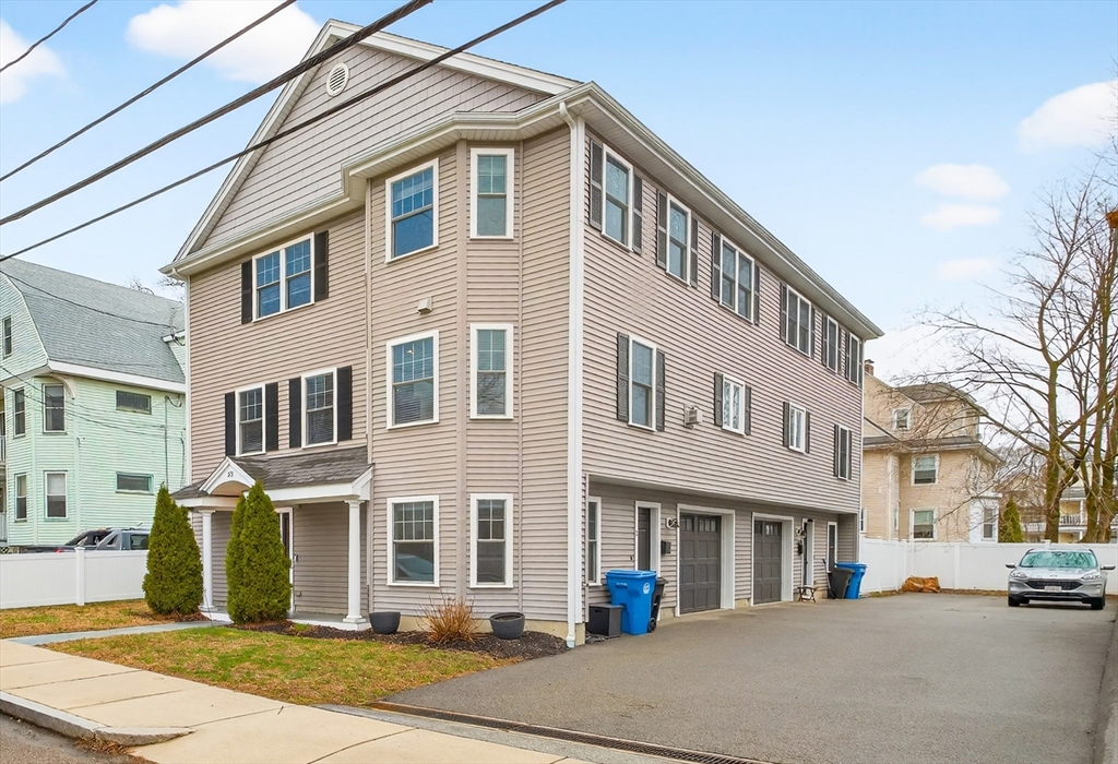 23 Palmer St # 1