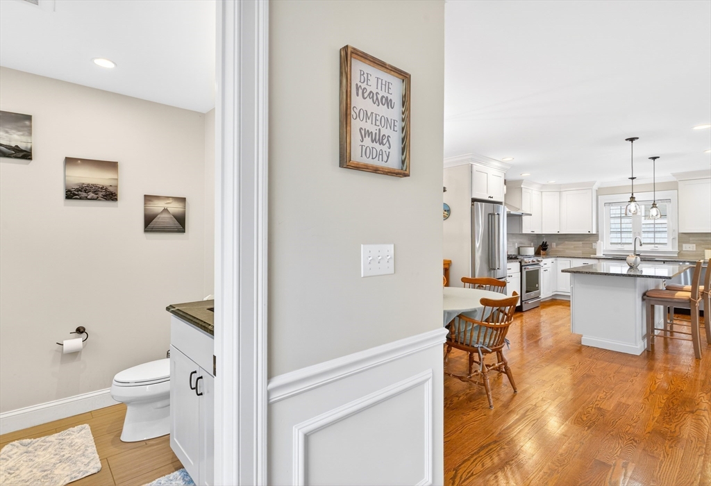 23 Palmer St # 1