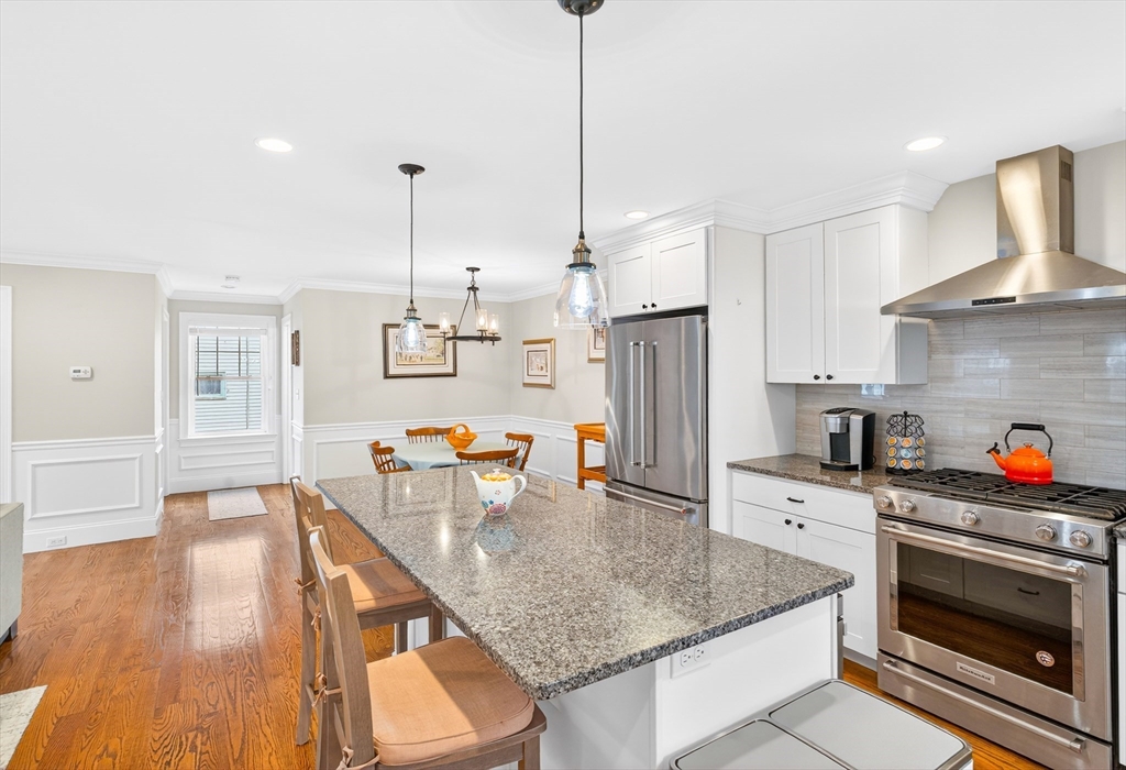 23 Palmer St # 1