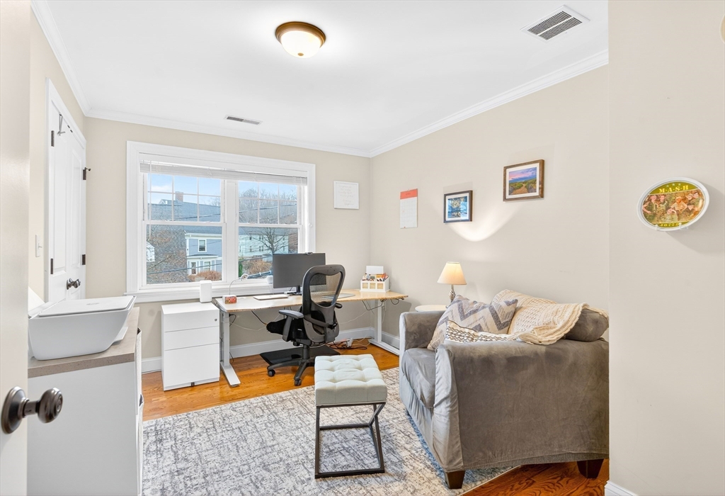 23 Palmer St # 1