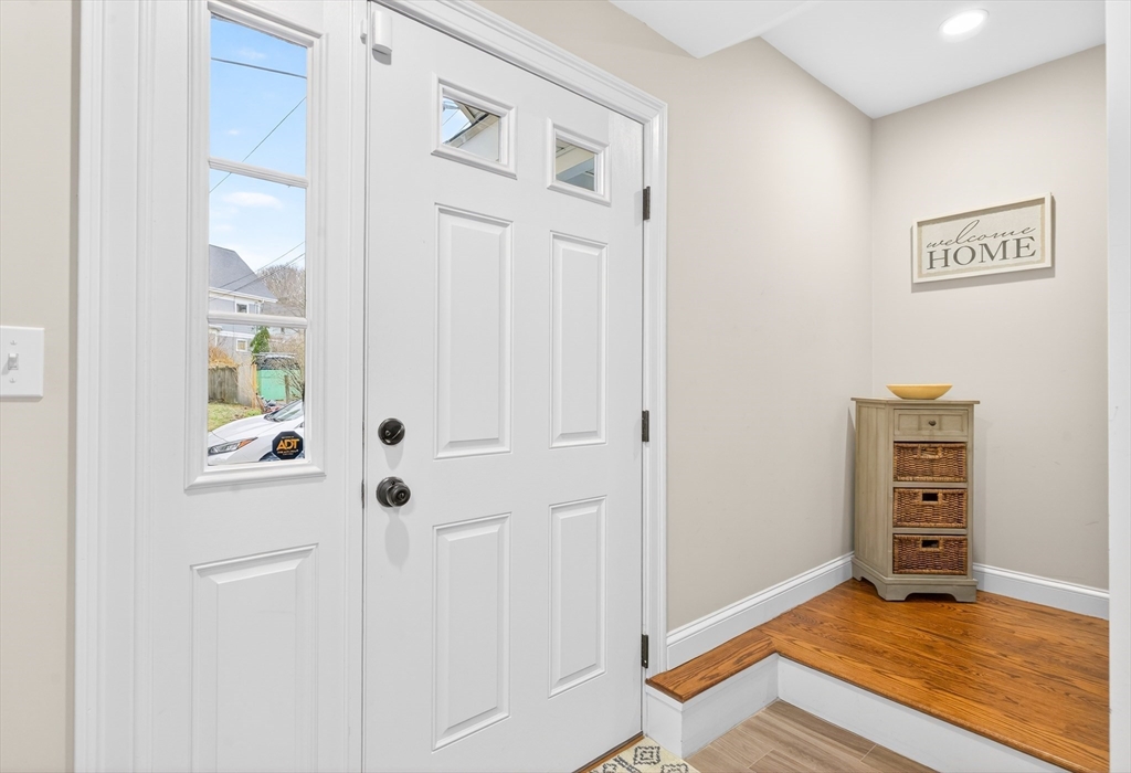23 Palmer St # 1